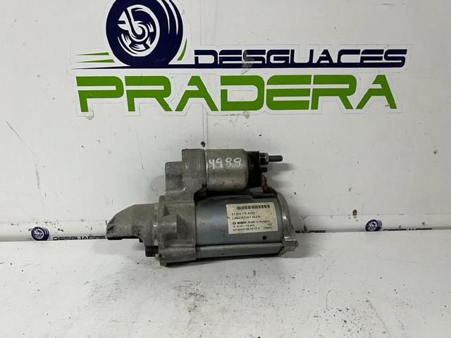 51916170A152 FIAT Motor de arranque  comprar en Jaén