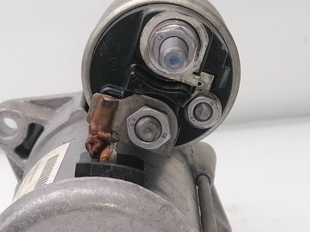 FIAT 51916170A152 Motor de arranque  en stock Valencia