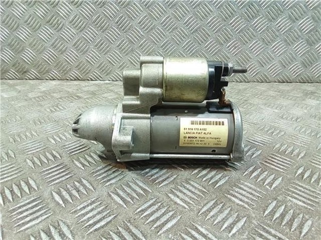 FIAT 51916170A152 Motor de arranque  disponible Lugo