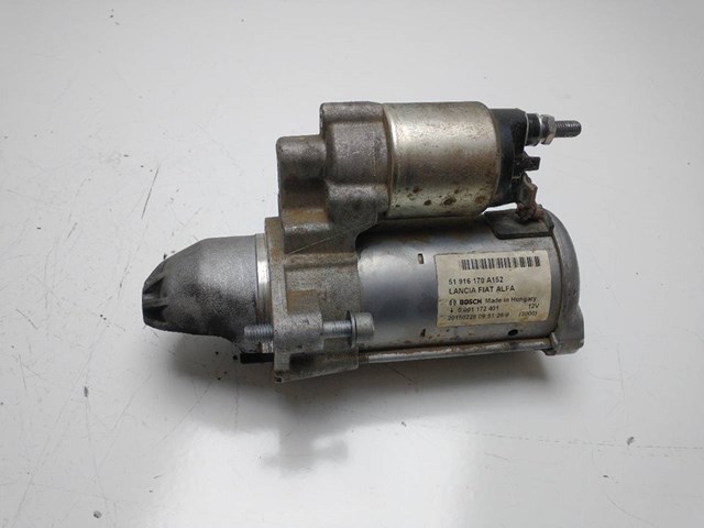 51916170A152 Motor de arranque comprar Sevilla