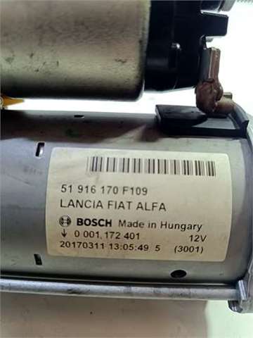 51916170F109 Fiat/Alfa/Lancia
