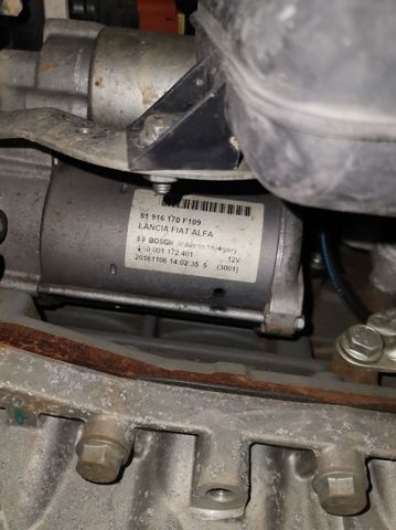 51916170F109 Fiat/Alfa/Lancia