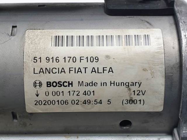 51916170F109 FIAT  disponible Alicante