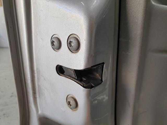 Cerradura de puerta Fiat Panda II (2003-2013)
