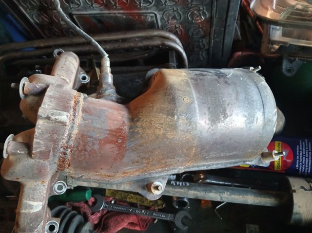 51920427 Fiat/Alfa/Lancia