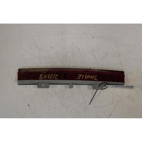 FIAT 51925086 Luz de freno trasera adicional  disponible Valladolid