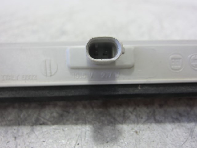 FIAT 51925086 Tercera luz de freno comprar Pamplona