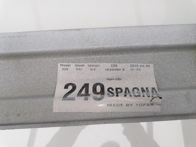 51925535 Refuerzo de parachoques delantero  comprar en Reus