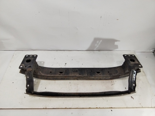Refuerzo parachoque delantero 51926332 FIAT