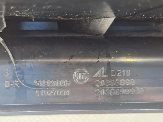 51927094 FIAT Piloto trasero derecho  comprar en Lleida