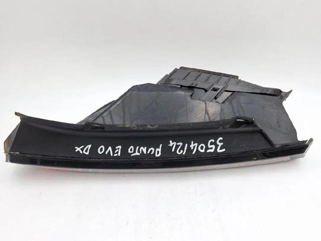 51927094 FIAT Piloto trasero derecho  en stock Huelva