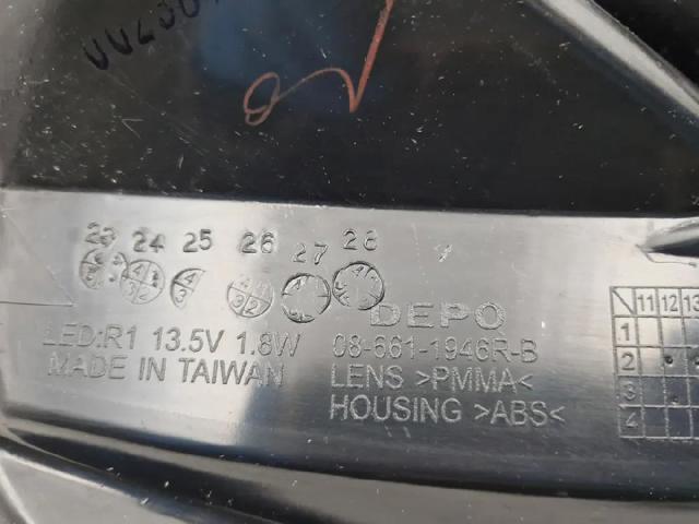 51927096 Piloto trasero derecho comprar Sevilla