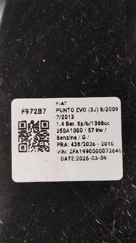 FIAT 51927096 Piloto trasero derecho  comprar en Ponferrada