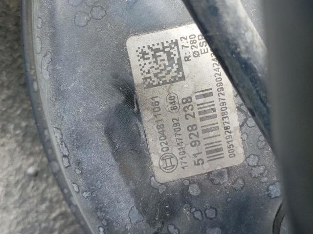 Comprar Servofreno Fiat Ducato III 250 a bajo precio