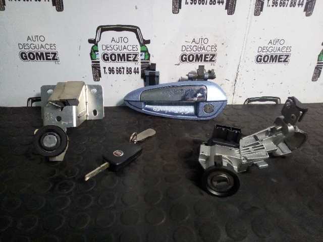 Interruptor de encendido 51929109 FIAT