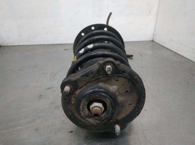 Amortiguador frontal izquierdo 51929878 FIAT