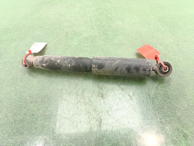 51929884 FIAT Amortiguador trasero  comprar en Lleida