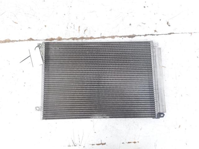 51930033 FIAT Condensador de aire acondicionado  comprar en Oviedo