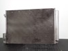 Condensador aire acondicionado Fiat 500 312