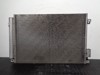Condensador aire acondicionado Fiat 500 312