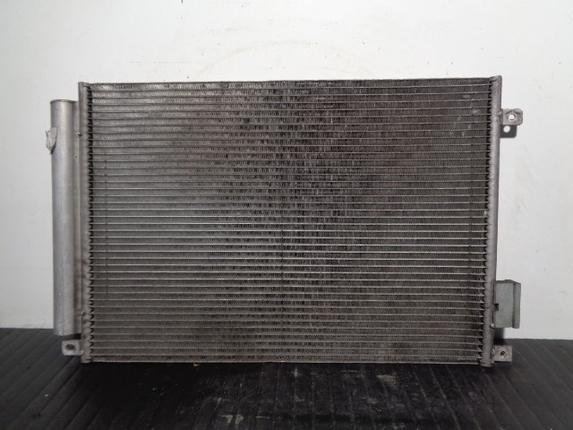 Condensador aire acondicionado Fiat 500 312