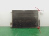 Condensador aire acondicionado Fiat 500 312
