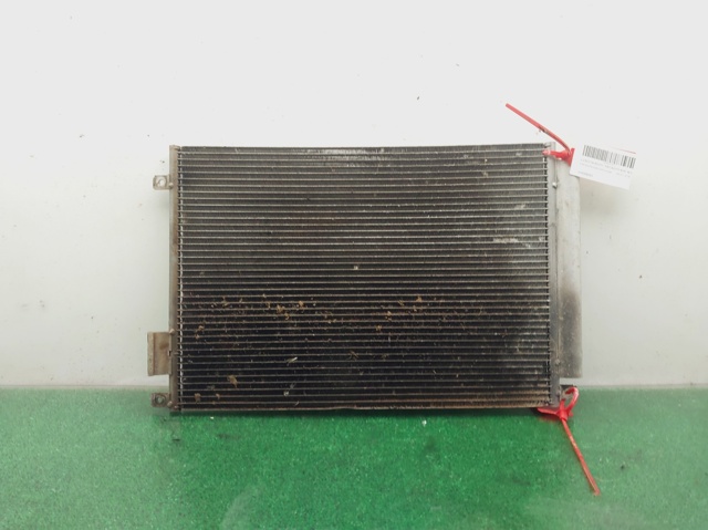 Condensador aire acondicionado Fiat 500 312