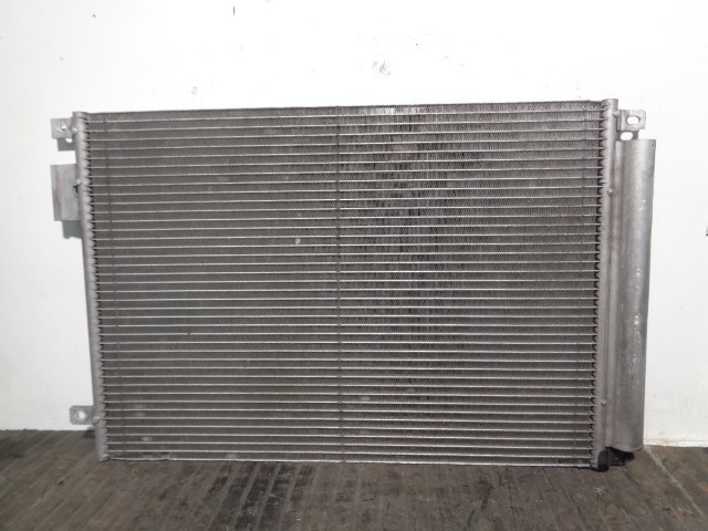 Condensador aire acondicionado Fiat 500 312
