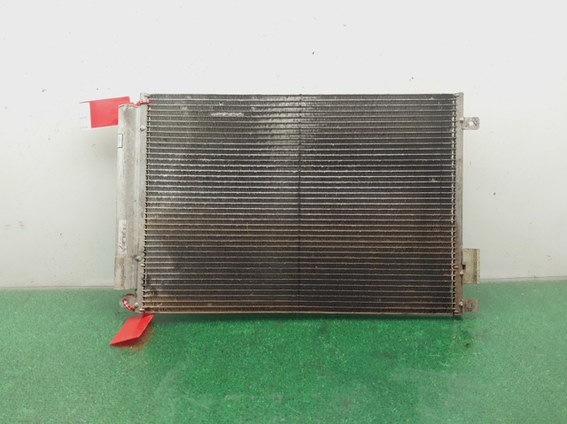 Condensador aire acondicionado Fiat 500 312