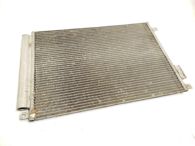 Condensador aire acondicionado Fiat 500 312