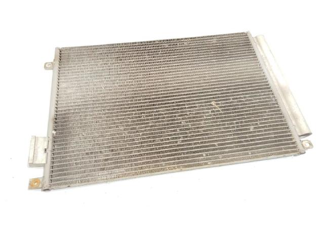 Condensador aire acondicionado Fiat 500 312