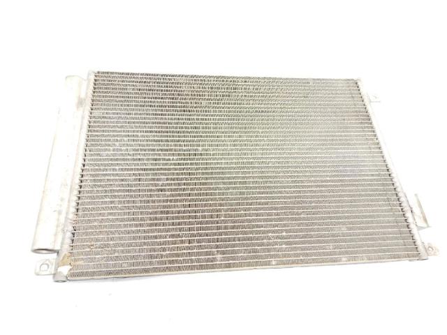 Condensador aire acondicionado Fiat 500 312