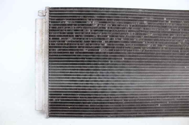 FIAT 51930033 Condensador aire acondicionado  en stock Terrassa