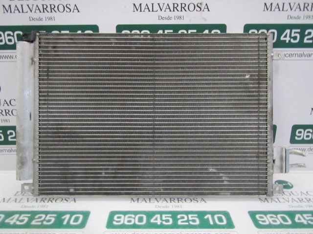 Condensador aire acondicionado Fiat 500 312