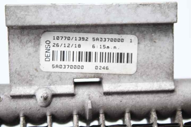 FIAT 51930033 Condensador aire acondicionado  en stock Valencia