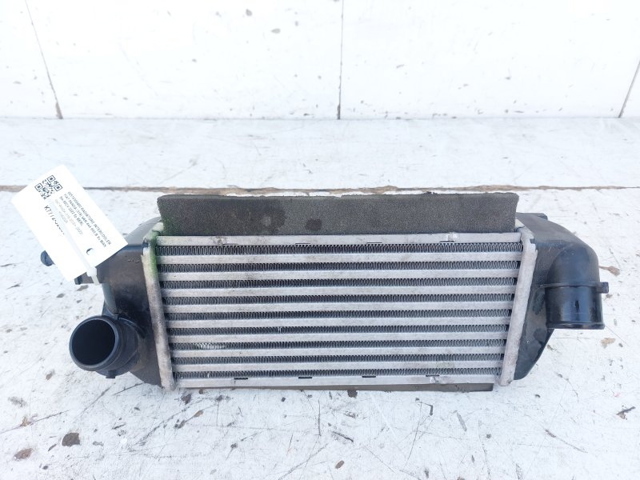 Enfriador de aire de admisión 51930049 FIAT