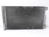 Condensador de aire acondicionado 51931470 FIAT