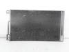Condensador de aire acondicionado 51931470 FIAT