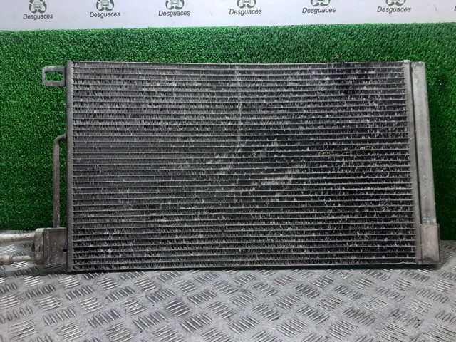 51931470 Condensador aire acondicionado  en stock Sabadell