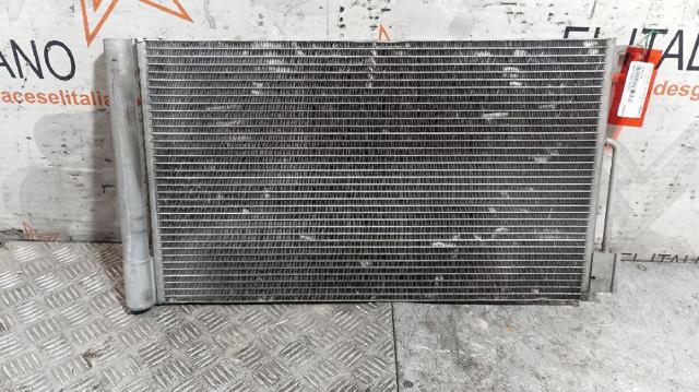 FIAT 51931470 Condensador de aire acondicionado  comprar en Albacete
