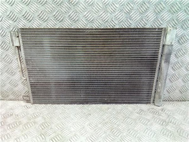 FIAT 51931470 Condensador de aire acondicionado  disponible Valladolid