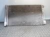 Radiador de aire acondicionado 51931470 FIAT