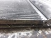 Aire acondicionado capacitor 51931470 FIAT
