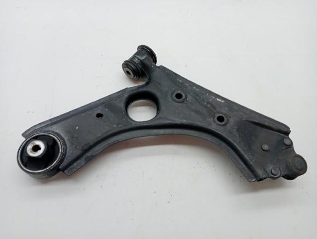 51932035 FIAT Brazo inferior izquierdo de la suspensión delantera comprar Alcalá