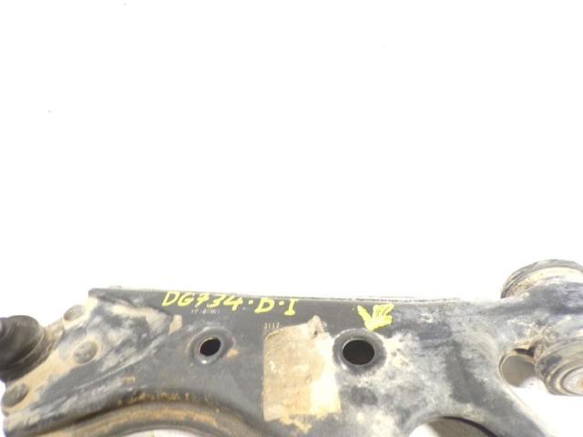 51932035 FIAT Brazo inferior izquierdo de la suspensión delantera  comprar en Lleida
