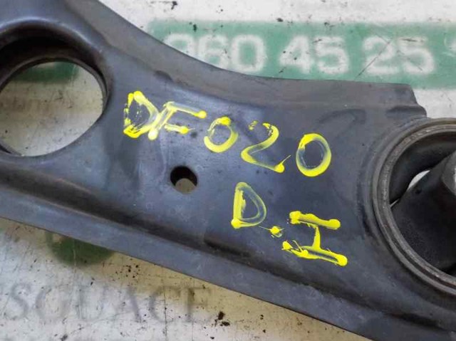 51932035 Brazo inferior izquierdo de la suspensión delantera  comprar en Zaragoza