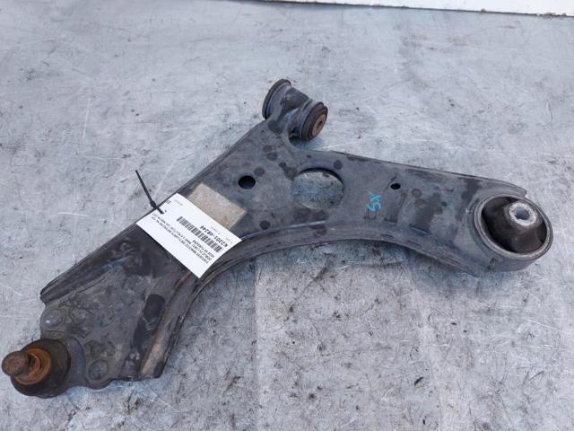 Brazo inferior izquierdo de la suspensión delantera 51932035 FIAT