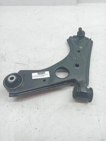 51932035 Brazo inferior izquierdo de la suspensión delantera  comprar en Zaragoza