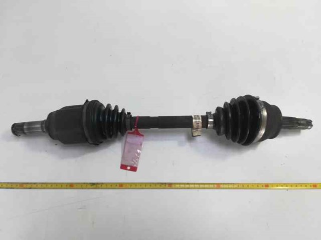 Árbol de transmisión delantero izquierdo 51934091 Fiat/Alfa/Lancia