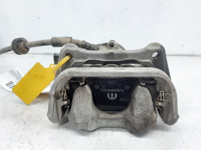 Comprar Juego de reparación de pinza de freno trasero Jeep Compass  MP a bajo precio